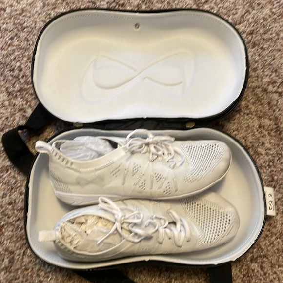NFINITY Shoes Nfinity Cheer Shoes Size 9 Poshmark